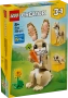 LEGO® Creator 31162 Зайче, снимка 1
