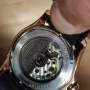 Луксозен часовник  Corum Skull , снимка 9