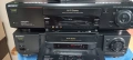 Sony VHS HIFI , снимка 4