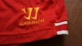 WARRIOR FC LIVERPOOL Размер M - L мъжки футболни къси панталони 46-51 , снимка 6