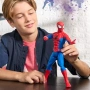 Нова играчка Marvel Spider-Man 12 inch 30см Фигурка Супергерой Пози 4+, снимка 2