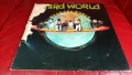 Дългосвиреща грамофонна плоча на EAST SIDЕ  „third world/rock the world”, Холандия, снимка 1