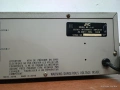 JVC A-X1. Японски стерео интегриран усилвател. Изпращам видео. , снимка 13