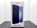НОВ Samsung Galaxy A36 запечатан с 36 месеца гаранция, снимка 1