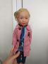 Страхотна кукла Zapf Creation Annabell Tween, 42cm, снимка 7