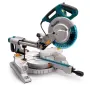Настолен потапящ циркуляр MAKITA LS1018LN, НОВ, снимка 3