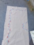 Бродерия покривка , снимка 2