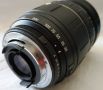 Обектив Tamron 28-300, 3,5-6,3 Macro за Пентакс Pentax, снимка 4