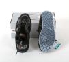 предпазни работни обувки COFRA PETRI номер 42 с алуминиево бомбе , снимка 3
