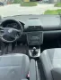 VW SHARAN 2.0TDI CLIMA 6 gearbox-tiptop-GERMANY!, снимка 9