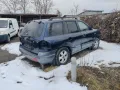 Хюндай Санта Фе на части - Ликвидация, снимка 1