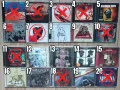 Rock/Punk Metal Music Albums CDs Оригинални Рок Пънк Музикални Дискове, снимка 2