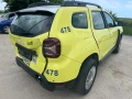 Dacia Duster 2, 1.0 TCe LPG, двигател H4D470, 91 кс., Бензин/Автогаз(LPG), 6 ск., 75 000 km, 2024г.,, снимка 6