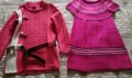 Детски рокли и туники , снимка 6