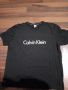 Тениска CK, снимка 1 - Тениски - 45497839