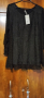 Блуза , черна дантела , снимка 2