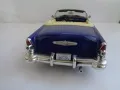 1:18 MIRA BUICK CENTURY ИГРАЧКА КОЛИЧКА МОДЕЛ, снимка 6