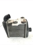 Радиатор за интеркулер за KIA Cerato 1.5 CRDi (2004) 28270-2A101, снимка 2