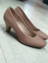 Дамски обувки на ток 7см, снимка 1 - Дамски обувки на ток - 45071348