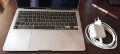 MacBook Air 13" M1 (2020) - Space Grey, 8GB RAM, 256GB SSD, снимка 9