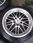 Алуминиеви джанти 17 5x112 ET 40 7.5J, снимка 4
