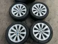 5х120 17 Джанти BMW 3 серия 4 серия F series 5x120 БМВ F30 F32, снимка 5
