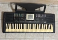 Електрическо пиано / синтезатор Yamaha PSR-330, снимка 3
