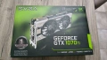 видеокарта EVGA GeForce GTX 1070 Ti FTW ULTRA SILENT GAMING, 08G-P4-6678-KR, 8GB GDDR5, ACX 3.0, снимка 1