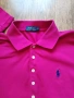 polo ralph lauren - страхотна дамска блуза М, снимка 1