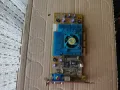 Видео карта Chaintech A-G320-64VB-D030 GeForce 3 Ti200 128MB AGP, снимка 8