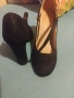 Черни обувки , снимка 7