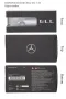 B66960646,умален модел die-cast Mercedes-Benz GLC,AVANTGARDE,X254,1:43, снимка 8