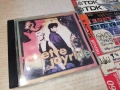 ROXETTE ORIGINAL CD 0903261846H2E6R, снимка 1