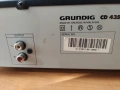 CD player Grundig CD 435, снимка 8