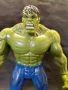 Фигура Хълк, снимка 2