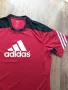 adidas Sports Essentials Linear T-shirt - страхотна мъжка тениска КАТО НОВА Л, снимка 3