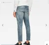 G-Star 3301 Slim Jeans Оригинал Код 743, снимка 2