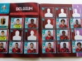 Албум със стикери "UEFA EURO 2020" PANINI, снимка 12