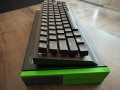 Razer - BlackWidow V3 Mini HyperSpeed,Yellow, Механична клавиатура, снимка 6
