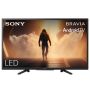 Телевизор Sony BRAVIA KD-32W800 32" HD Ready LED, HDR, Android TV, снимка 1