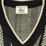 Vintage Lacoste Wool Sweater, снимка 2