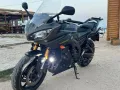 Yamaha FZ8, снимка 2