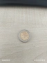 2 евро изобразяваща хърватска. , снимка 2