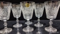 кристални чаши , снимка 5