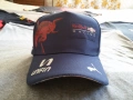 Шапка на Серхио Перес (Red Bull Racing) от Сезон 2022, снимка 1
