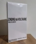 Дамски парфюм Zadig Voltaire This is her 100ml, снимка 1