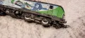 Roco Siemens Vectron H0 1:87 локомотив, снимка 6