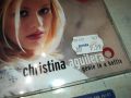 CHRISTINA AGUILERA CD 0205241301, снимка 2