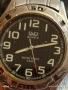 Модерен мъжки часовник Q/Q QUARTZ JAPAN класически модел 51850, снимка 3