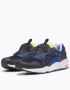 Мъжки маратонки PUMA Disc Blaze Og Shoes Black/Blue, снимка 3